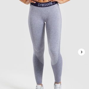 GYMSHARK FLEX LEGGINGS